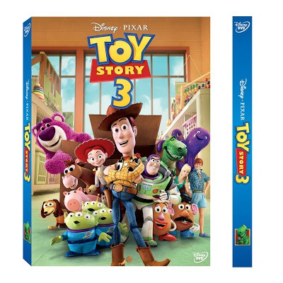 TOY STORY 3